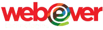 Logo For Webever Technologies